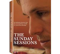 The Sunday Sessions (DVD) Nathan Gniewek Chris Doyle