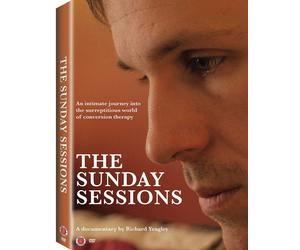 The Sunday Sessions (DVD) Nathan Gniewek Chris Doyle