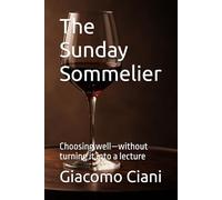 The Sunday Sommelier: Choosing well-without turning it into a lecture