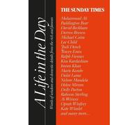 The Sunday Times A Life in the Day (Copertina rigida)