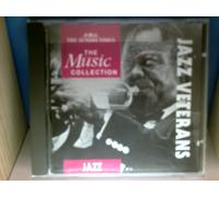 The Sunday Times - Jazz Veterans, The Music collection