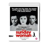 The Sunday Woman (Blu-ray)
