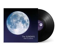THE SUNDAYS - Static And Silence (RSD2026) LP Vinyl pre sale