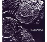 The Sundays - Reading, writing and arithmetic