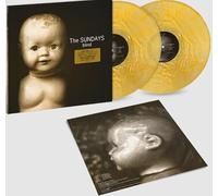 The Sundays - The Sundays - Blind Gold Nugget Vinyl