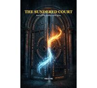 The Sundered Court: Book 2 of The Binding Flame Series