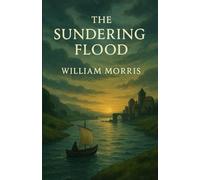 The Sundering Flood (Illustrated)