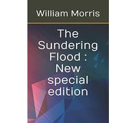 The Sundering Flood: New special edition