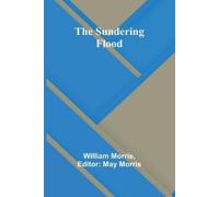 The Sundering Flood (Tascabile)