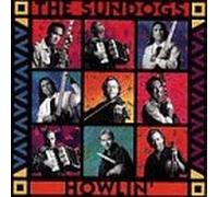The Sundogs - Howlin' by The Sundogs (1992-09-16)