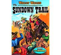Sundown Trail [DVD] [Region 1] [NTSC]