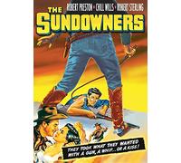 The Sundowners (1950)