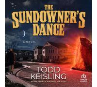 The Sundowner's Dance