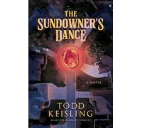 The Sundowner's Dance