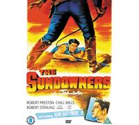 The Sundowners [Edizione: Regno Unito]