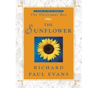 The Sunflower 1st edition by Evans, Richard Paul published by Thorndike Press Hardcover