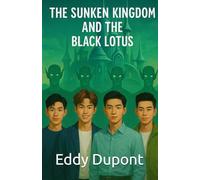 The Sunken Kingdom and the Black Lotus