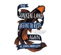 The Sunken Land Begins to Rise Again: Winner of the Goldsmiths Prize 2020