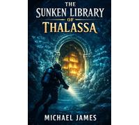 The Sunken Library of Thalassa: Tales of Treasure, Secrets & Forbidden Knowledge