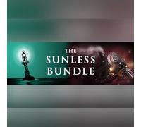 The Sunless Sea + Skies - Bundle (PC) Steam Key - GLOBAL