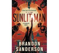 The Sunlit Man: A Cosmere Novel