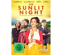 The Sunlit Night - [DVD] [Edizione: Germania]
