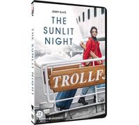 The Sunlit Night (DVD) Jenny Slate