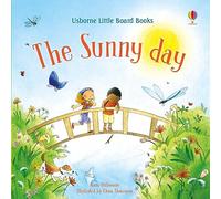 The Sunny Day (Little Board Books): 1