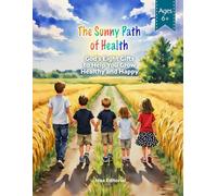 The Sunny Path of Health: Eight Gifts from God for a Healthy and Happy Child