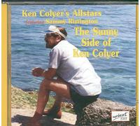 Ken Colyer AllStars The Sunny Side Of Ken Colyer (CD) Album