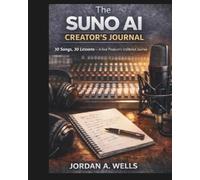 THE SUNO AI CREATOR’S JOURNAL: 30 Songs, 30 Lessons - A Real Producer's Unfiltered Journey