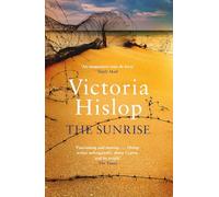 The Sunrise: The Number One Sunday Times bestseller 'Fascinating and moving'