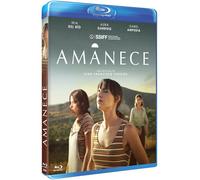The Sunrise Triangle ( Amanece ) (Blu-Ray)