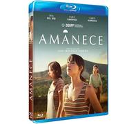 The Sunrise Triangle ( Amanece ) [ Blu-Ray, Reg.A/B/C Import - Spain ]