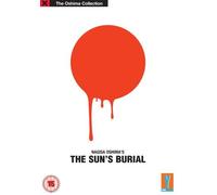 The Sun's Burial [Edizione: Regno Unito]