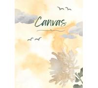 The Sunset Bloom Collection | Canvas: Your Aesthetic Sketchbook
