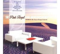 The Sunset Lougne Orchestra - The Pink Floyd Cool Down Experience