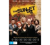 The Sunset Six ( The Sun set 6 ) [ Origine Australiano, Nessuna Lingua Italiana ]
