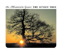 THE SUNSET TREE - LIMITED COLUR VINYL