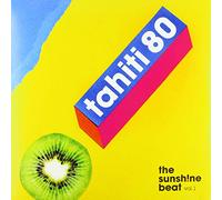 The Sunsh!Ne Beat Vol.1 (Édition Vinyle Noire)