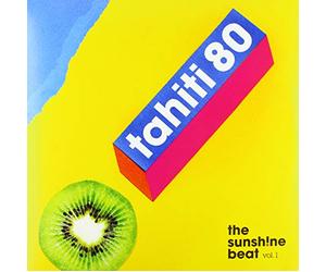 The Sunsh!Ne Beat Vol.1 (Édition Vinyle Noire)