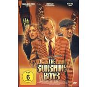 The Sunshine Boys
