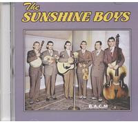 The Sunshine Boys - Gonna Get Tight (CD)
