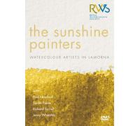 The Sunshine Painters