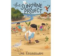 The Sunshine Project