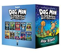 The Supa Buddies Mega Collection