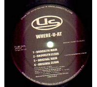 The Supa Group 'US' - Where U at & Fun