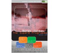 Derek Jarman - The Super 8 Programme 02 (DVD) Gerard Incandela Andrew Logan