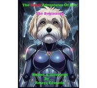 The Super Adventures Of Boo: The Beginning