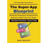 The Super-App Blueprint: Building Multi-Service Mobile Hubs | Agile Development Strategy | IoT AI Mobile Integration | User-Centric Design Apps | Revenue Optimization Methods